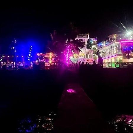 The Philip Ann Resort Mabini  Ngoại thất bức ảnh