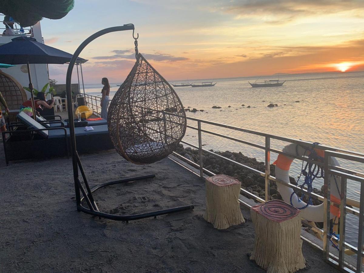 The Philip Ann Resort Mabini  Ngoại thất bức ảnh