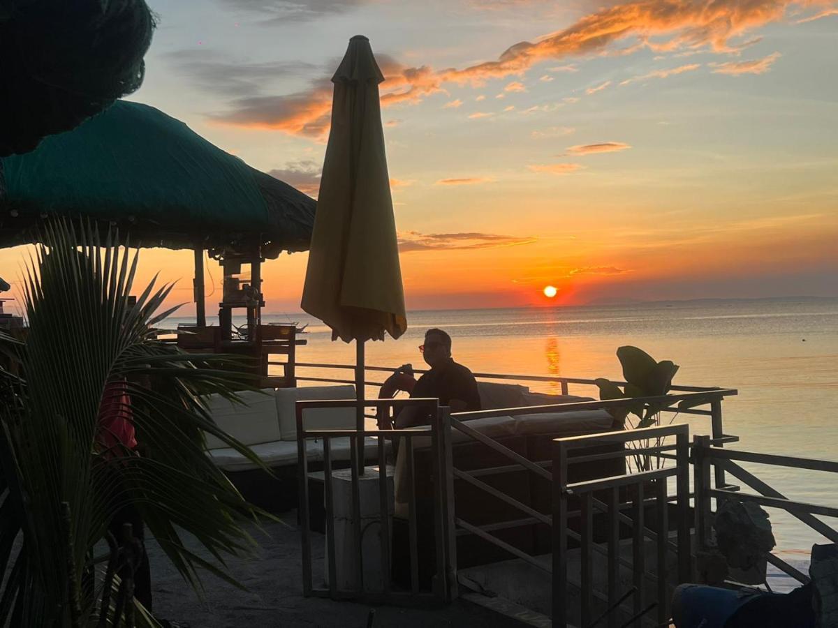 The Philip Ann Resort Mabini  Ngoại thất bức ảnh