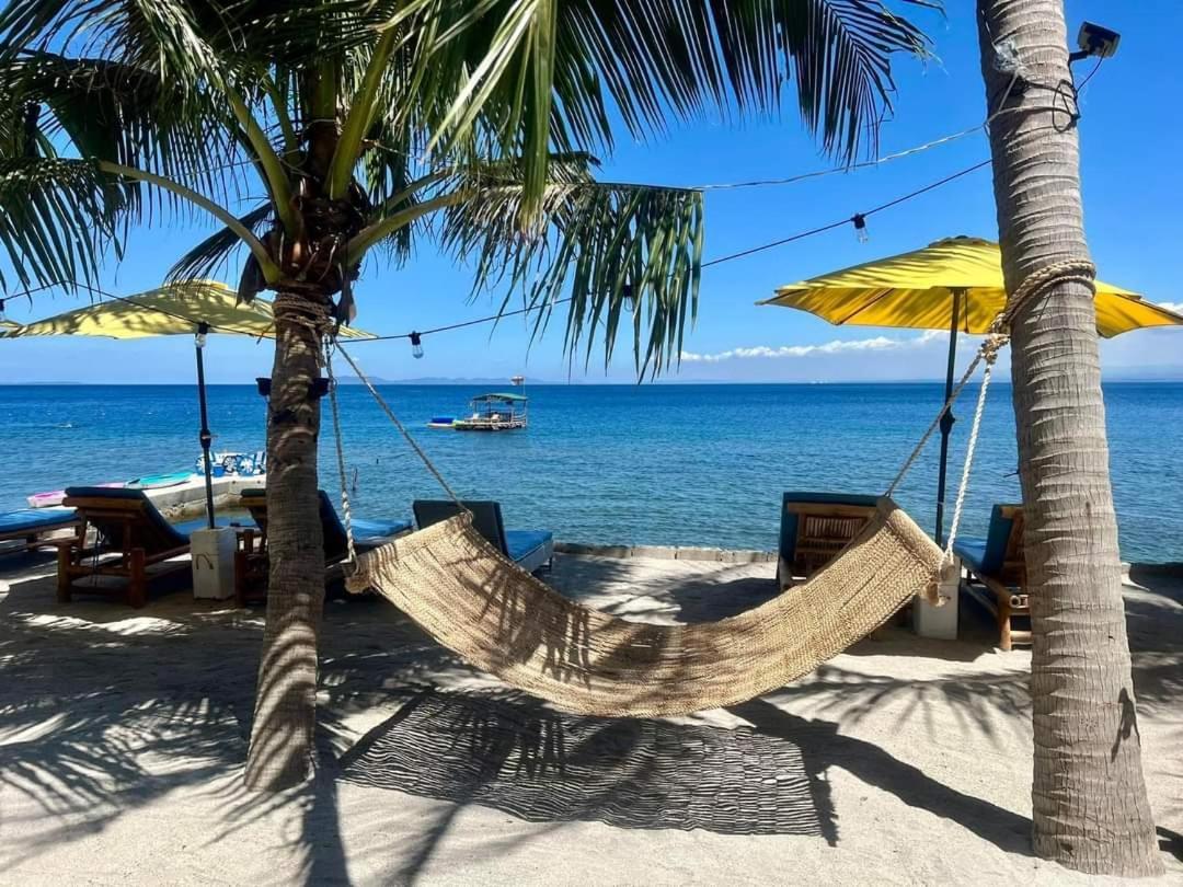 The Philip Ann Resort Mabini  Ngoại thất bức ảnh