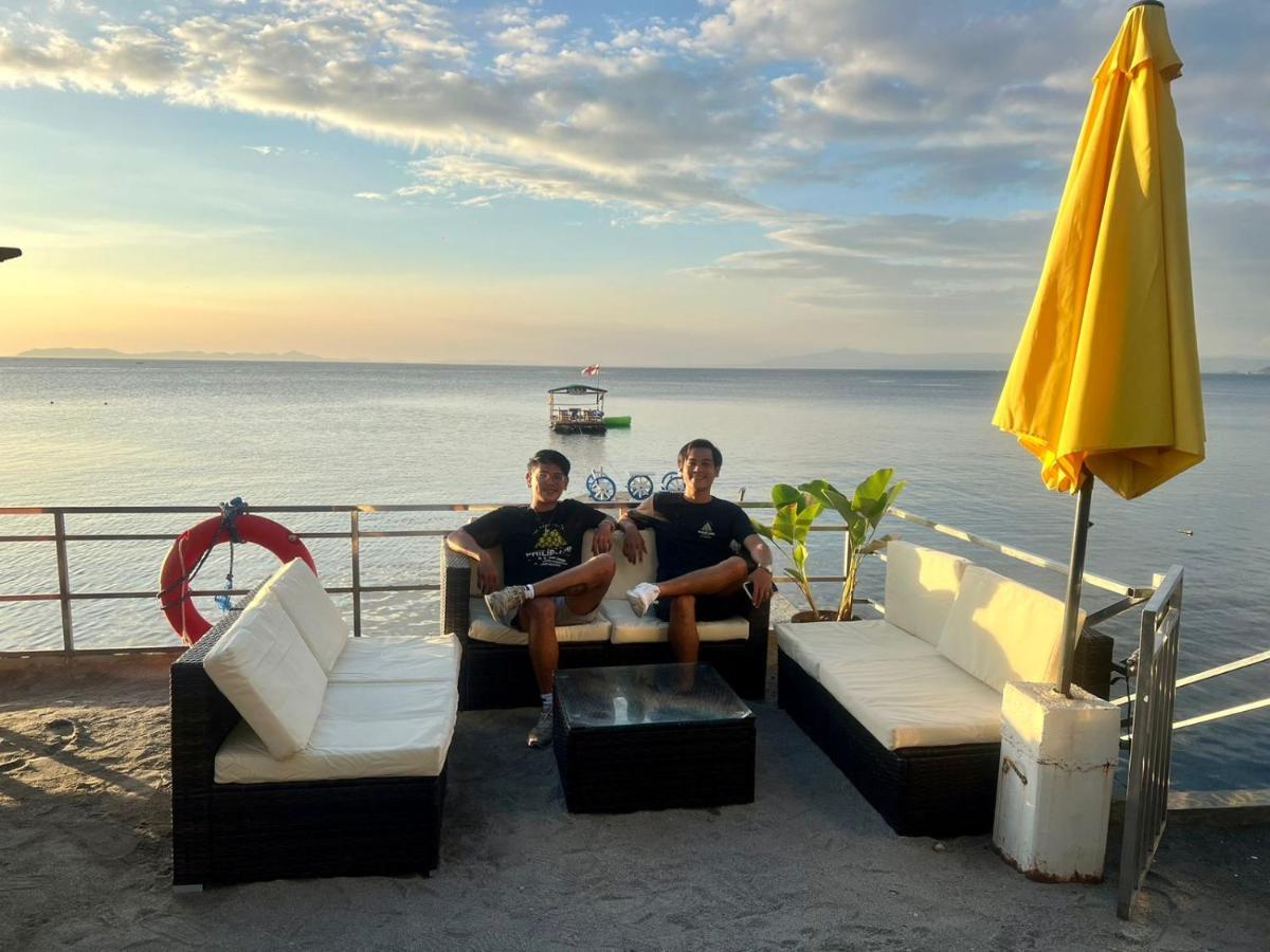 The Philip Ann Resort Mabini  Ngoại thất bức ảnh