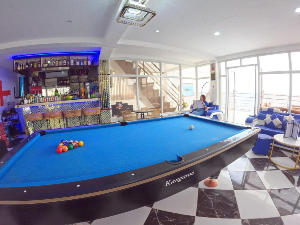 The Philip Ann Resort Mabini  Ngoại thất bức ảnh