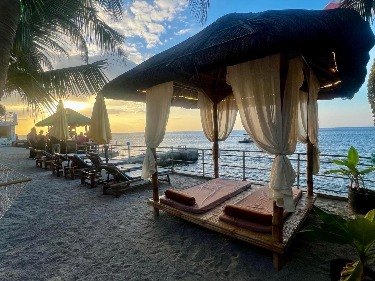The Philip Ann Resort Mabini  Ngoại thất bức ảnh