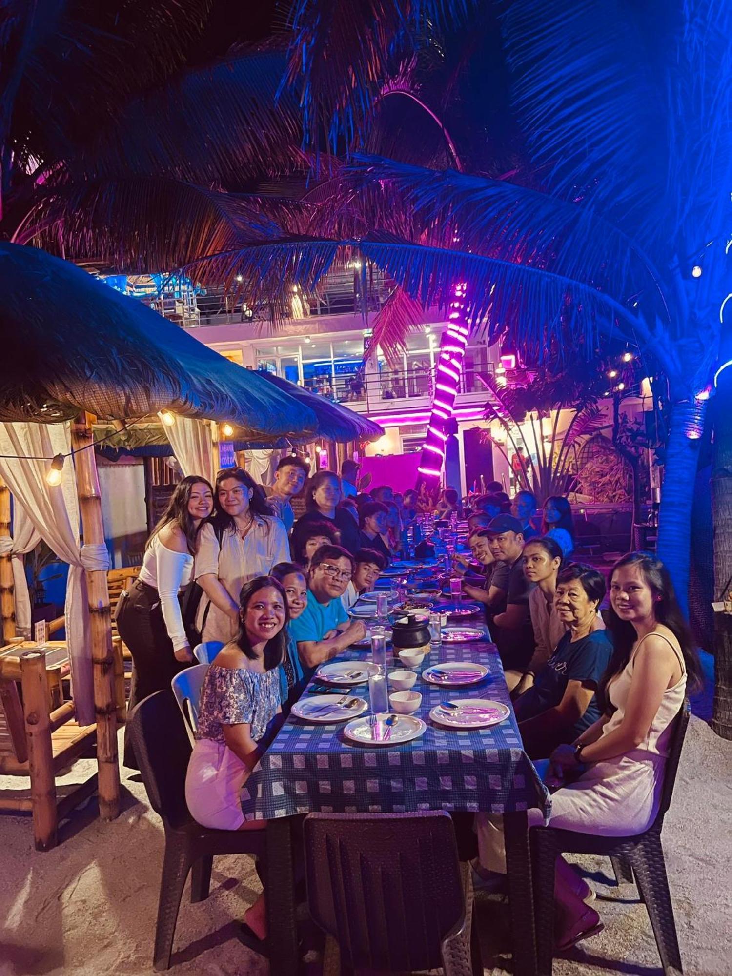 The Philip Ann Resort Mabini  Ngoại thất bức ảnh