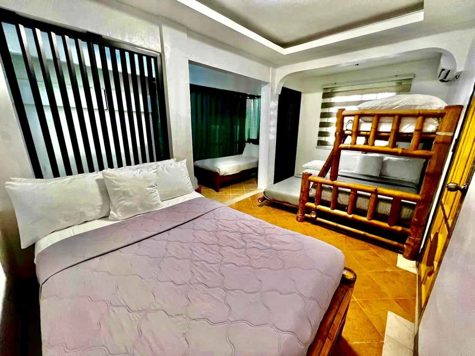 The Philip Ann Resort Mabini  Ngoại thất bức ảnh