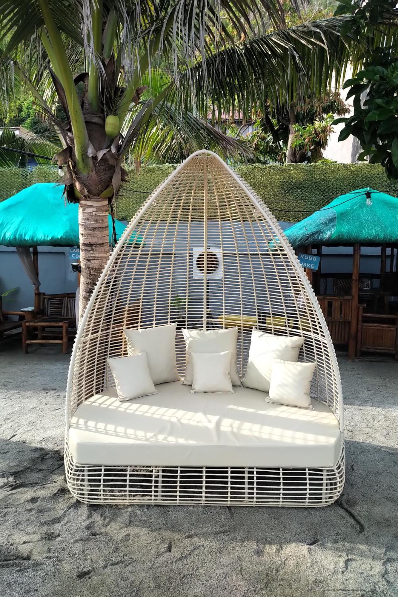The Philip Ann Resort Mabini  Ngoại thất bức ảnh