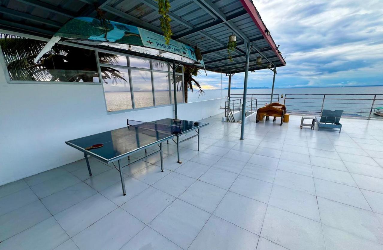 The Philip Ann Resort Mabini  Ngoại thất bức ảnh