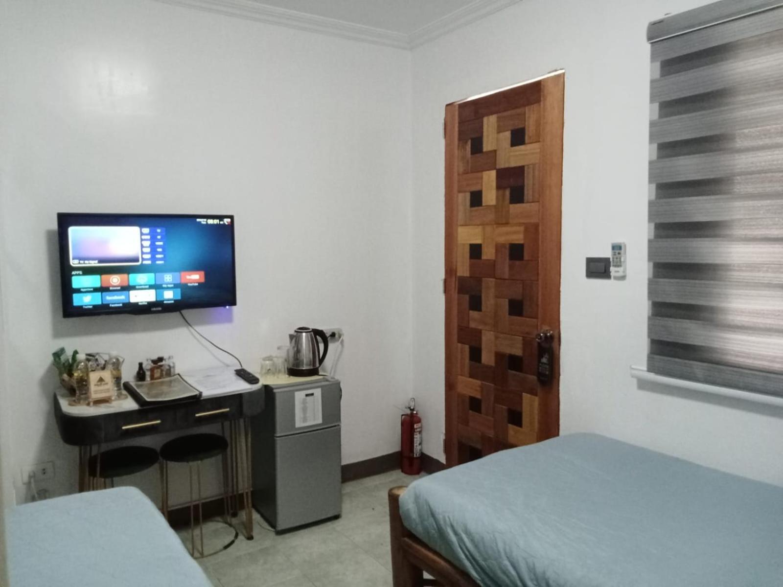 The Philip Ann Resort Mabini  Ngoại thất bức ảnh