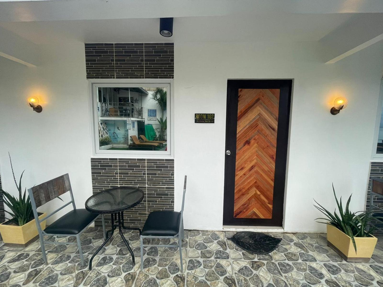 The Philip Ann Resort Mabini  Ngoại thất bức ảnh