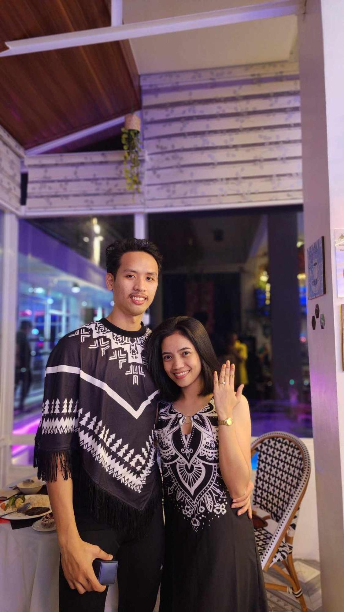 The Philip Ann Resort Mabini  Ngoại thất bức ảnh