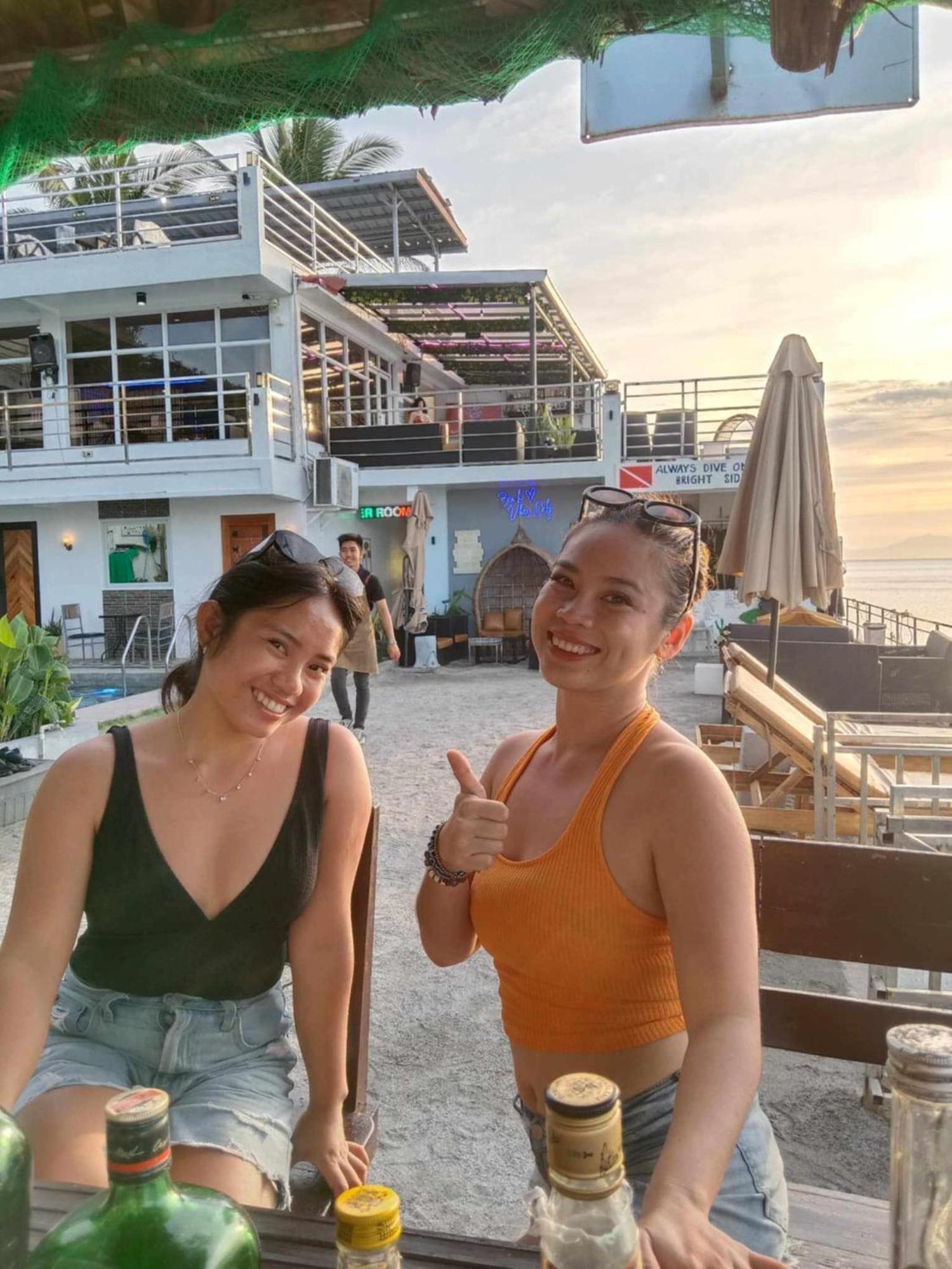 The Philip Ann Resort Mabini  Ngoại thất bức ảnh